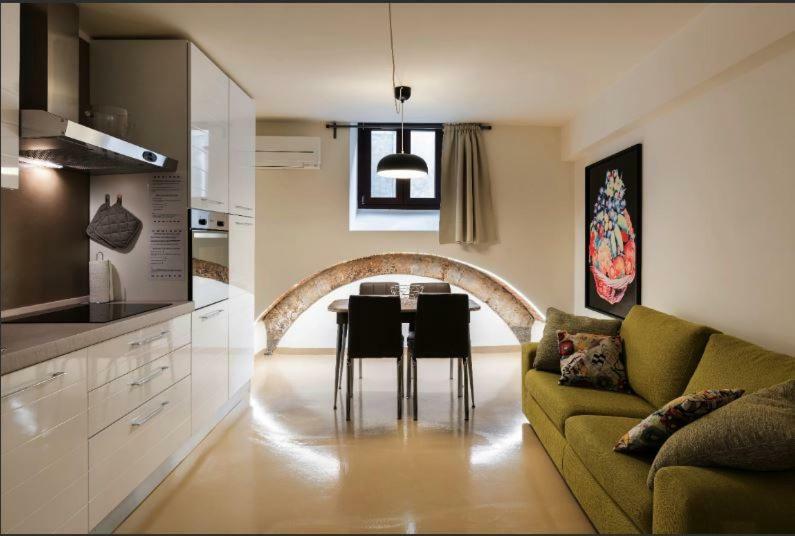 Arch Apartment Duomo - Florence Extérieur photo
